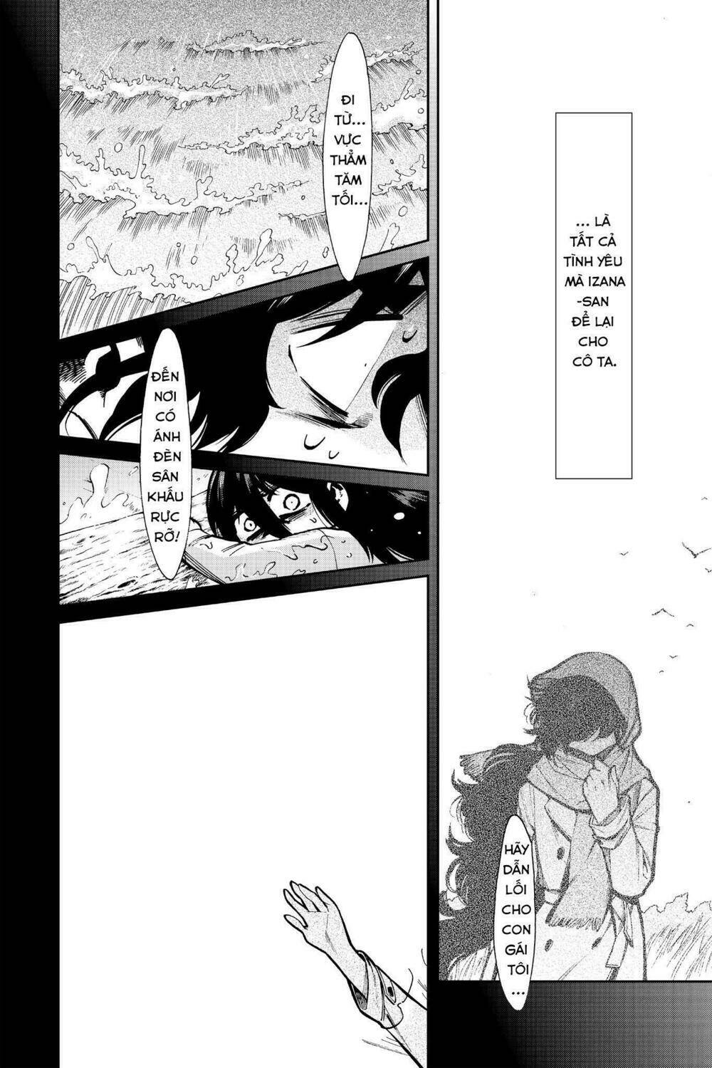 Trọng Sinh Tới Đại Đường: Chapter 103