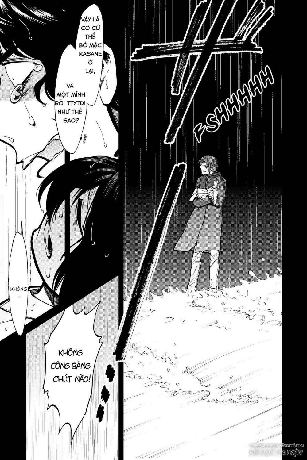 Trọng Sinh Tới Đại Đường: Chapter 103