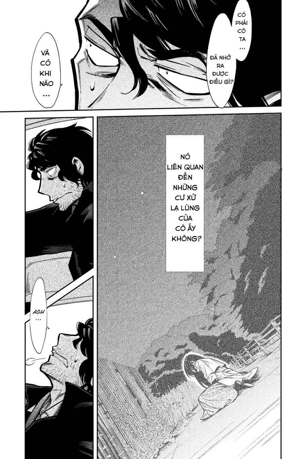 Trọng Sinh Tới Đại Đường: Chapter 103