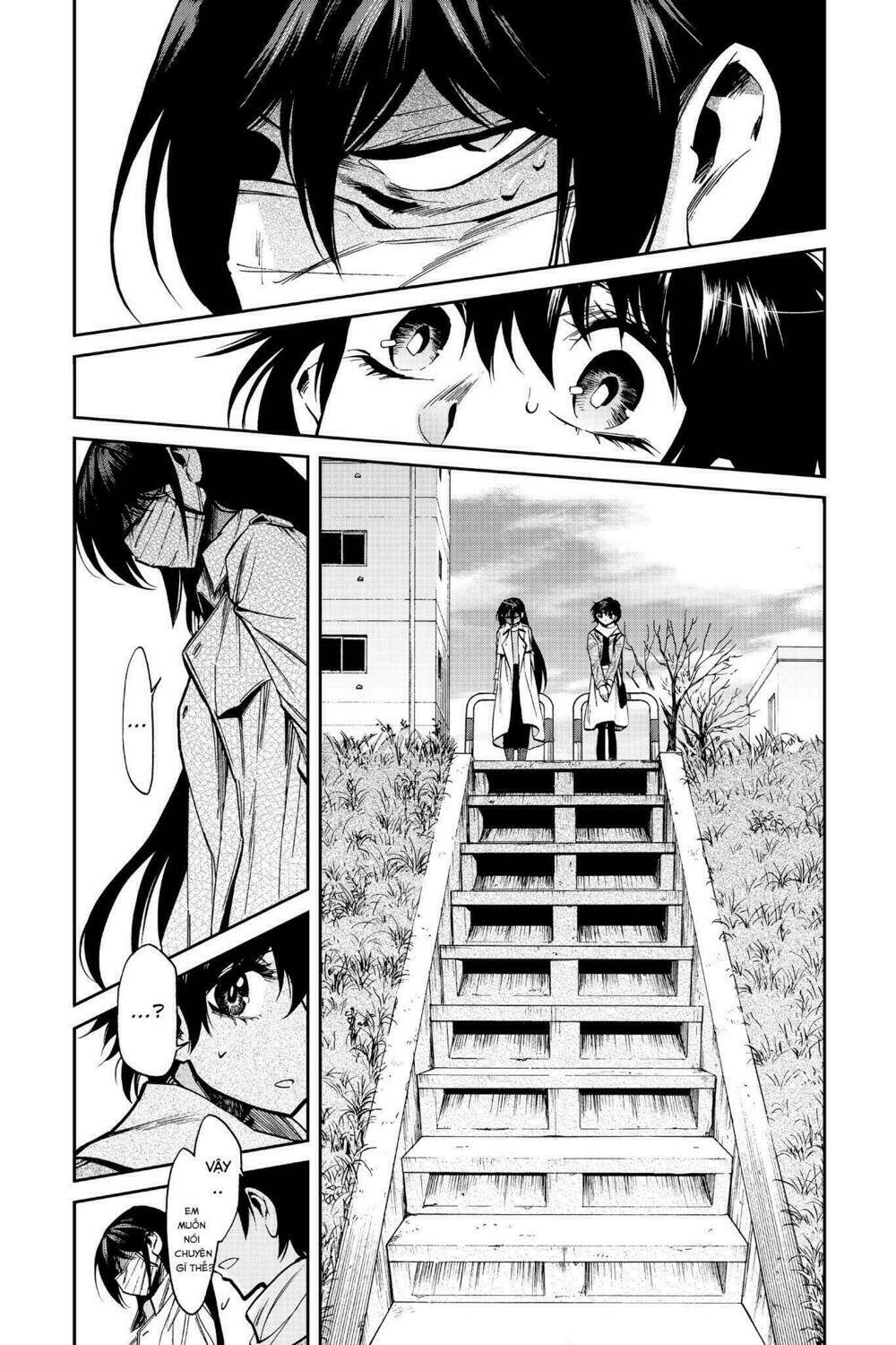 Trọng Sinh Tới Đại Đường: Chapter 104