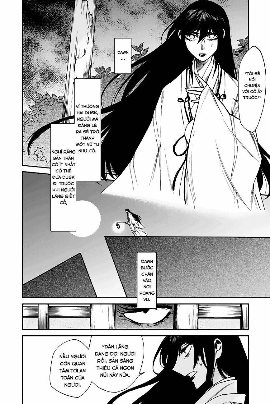 Trọng Sinh Tới Đại Đường: Chapter 111
