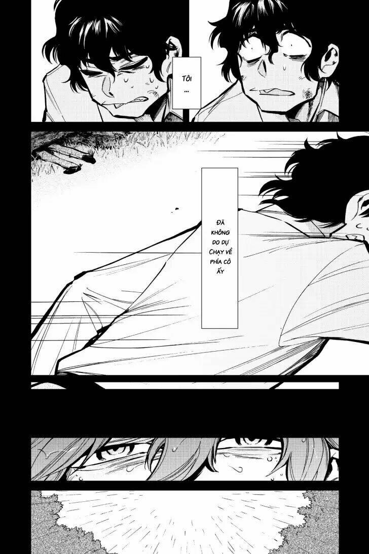 Trọng Sinh Tới Đại Đường: Chapter 120