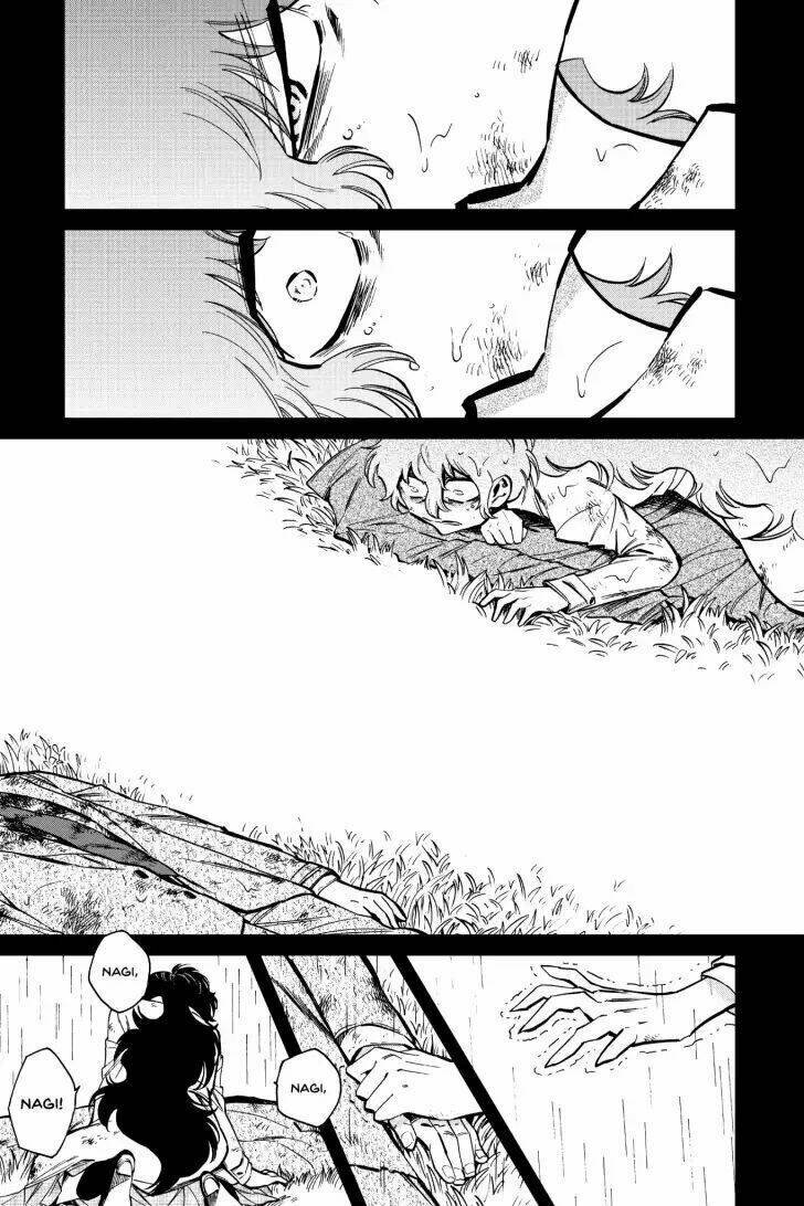 Trọng Sinh Tới Đại Đường: Chapter 120