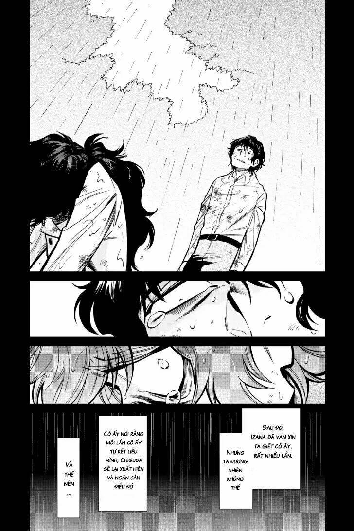 Trọng Sinh Tới Đại Đường: Chapter 120