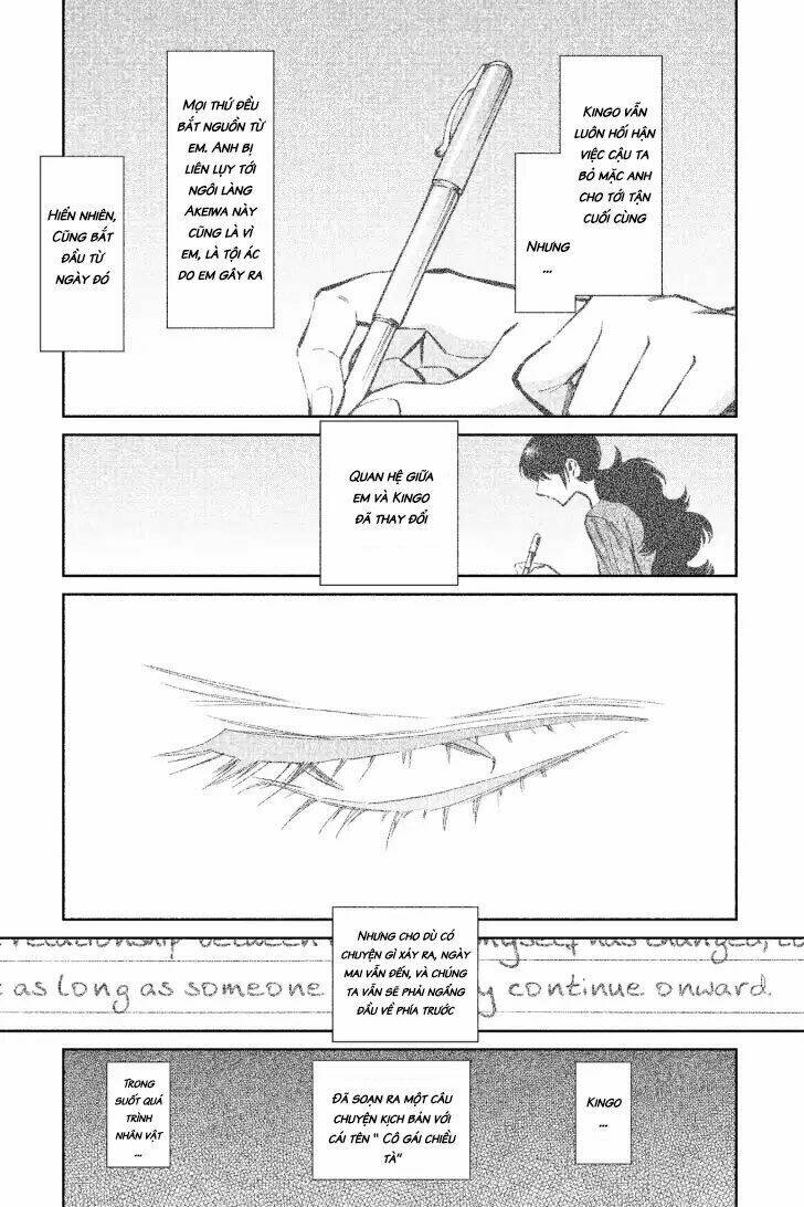 Trọng Sinh Tới Đại Đường: Chapter 120