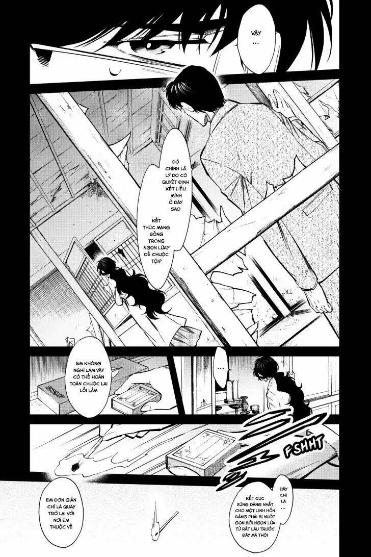 Trọng Sinh Tới Đại Đường: Chapter 120