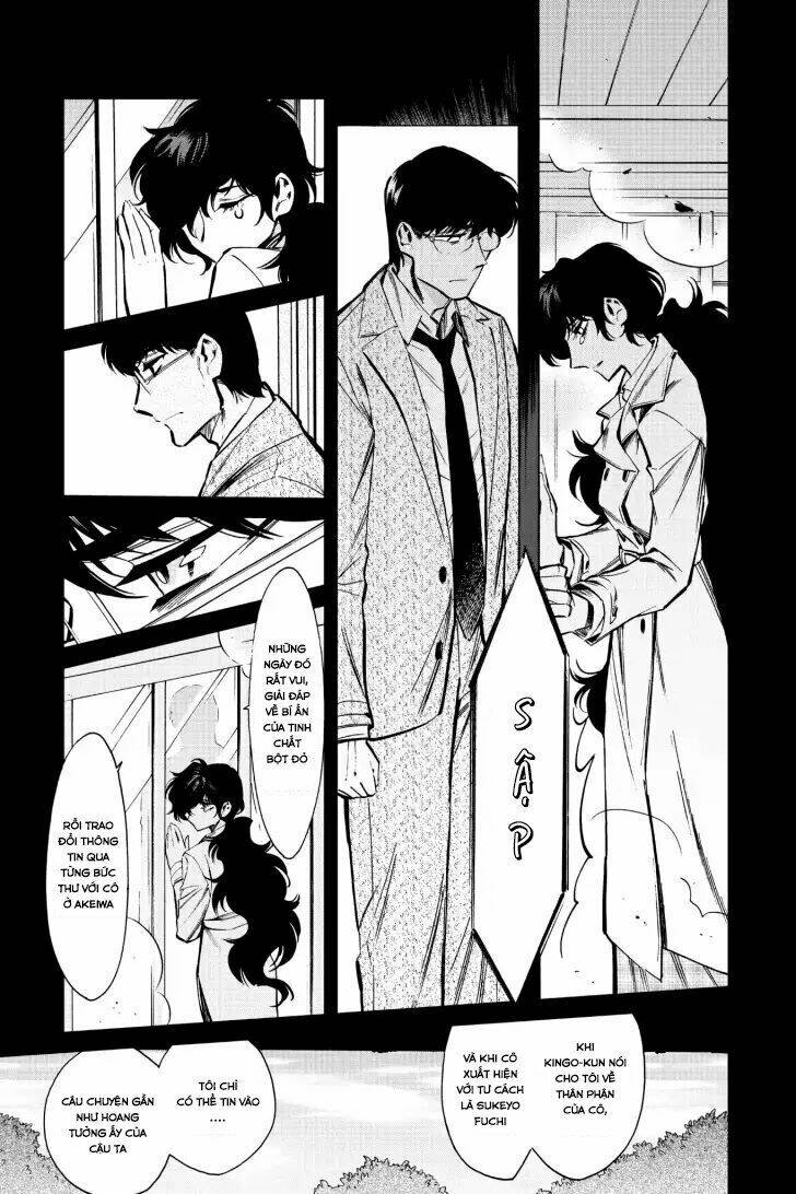 Trọng Sinh Tới Đại Đường: Chapter 120