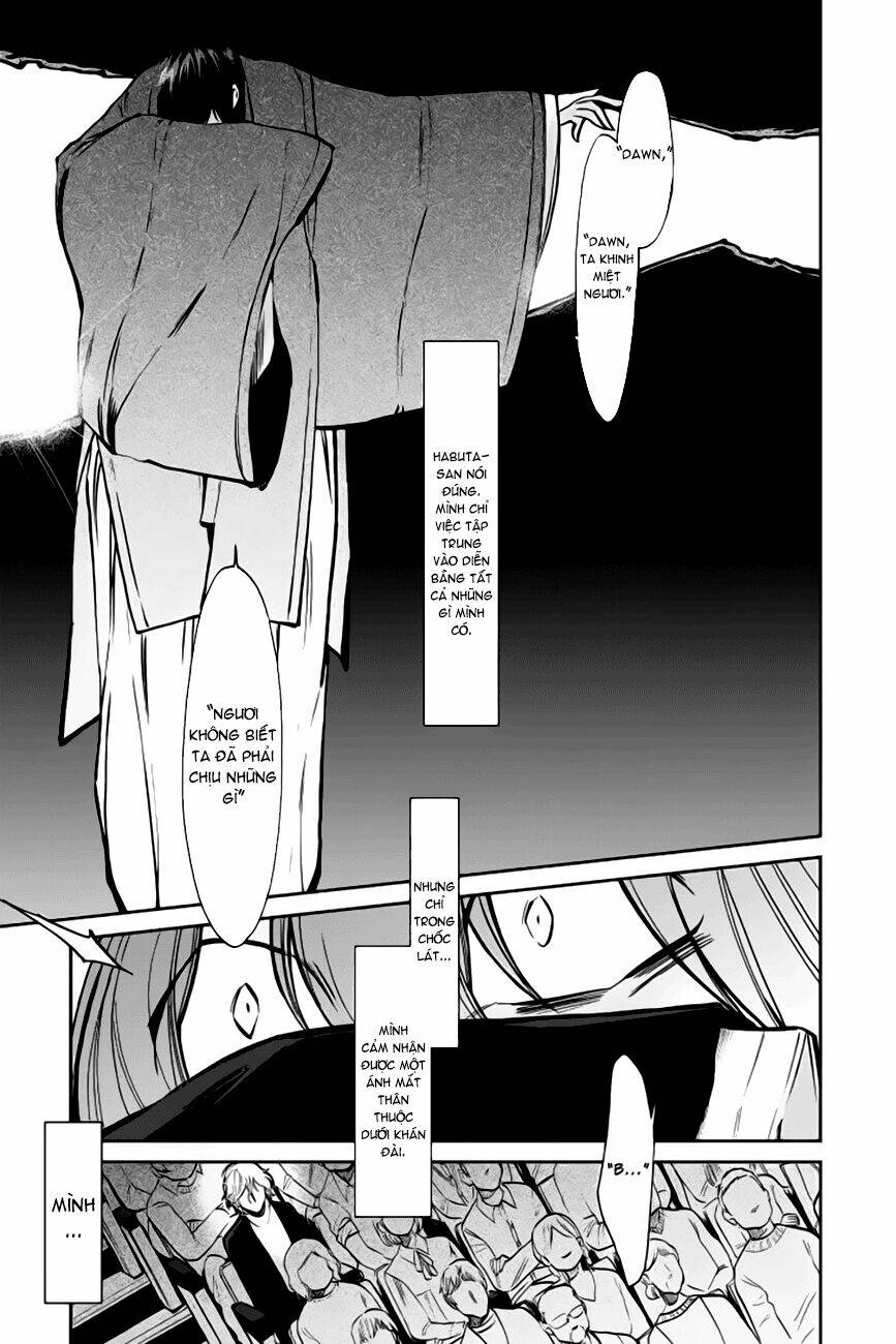 Trọng Sinh Tới Đại Đường: Chapter 123