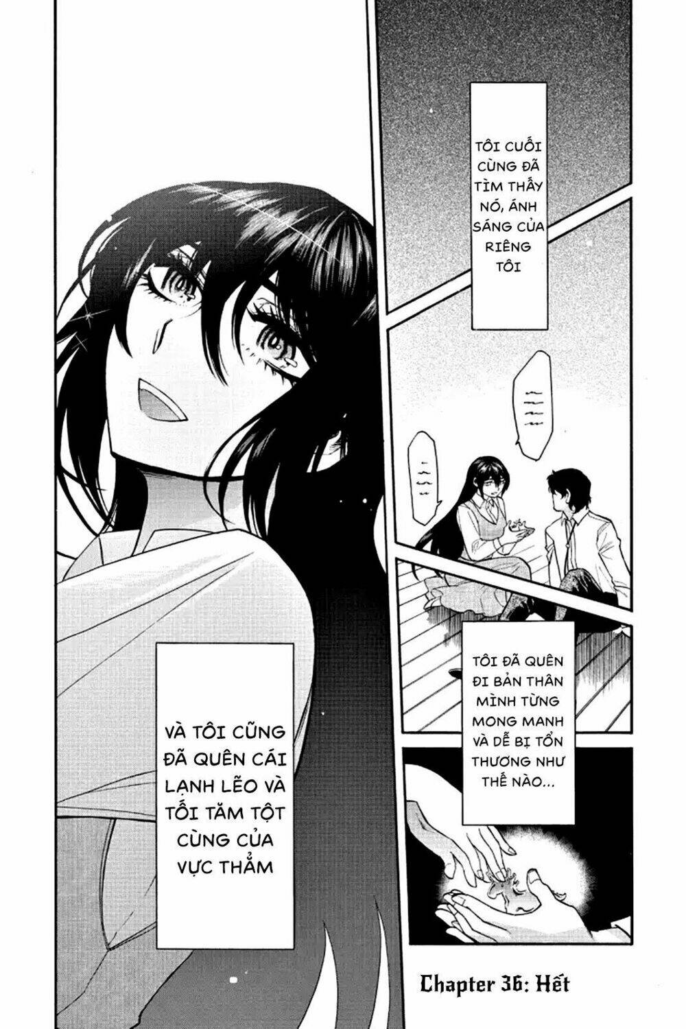 Trọng Sinh Tới Đại Đường: Chapter 36
