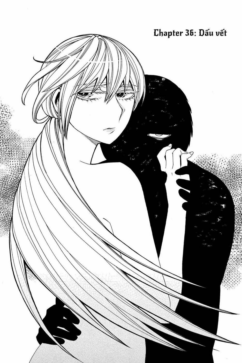 Trọng Sinh Tới Đại Đường: Chapter 36