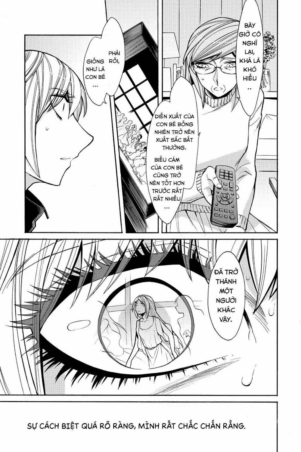 Trọng Sinh Tới Đại Đường: Chapter 42