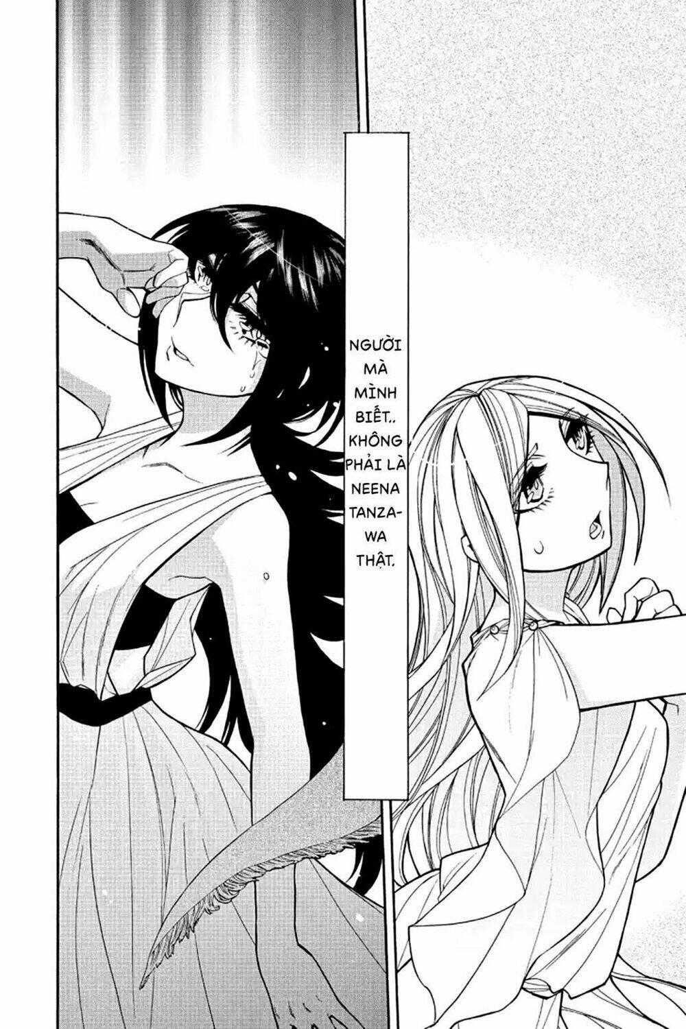 Trọng Sinh Tới Đại Đường: Chapter 42