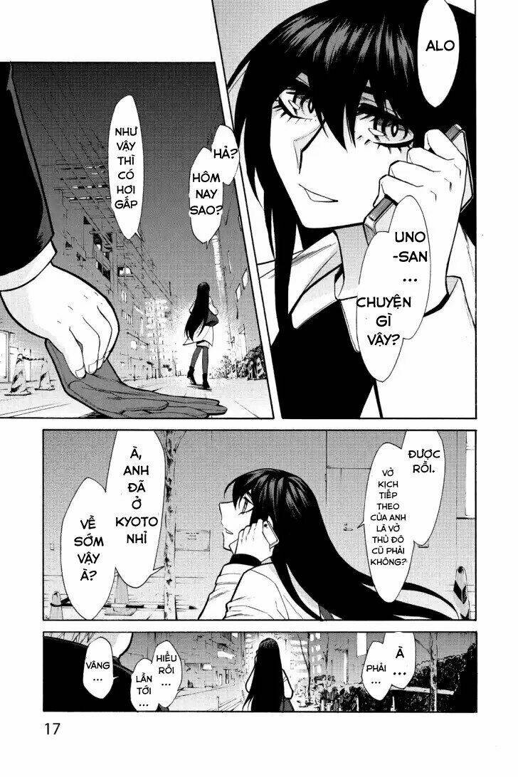 Trọng Sinh Tới Đại Đường: Chapter 45