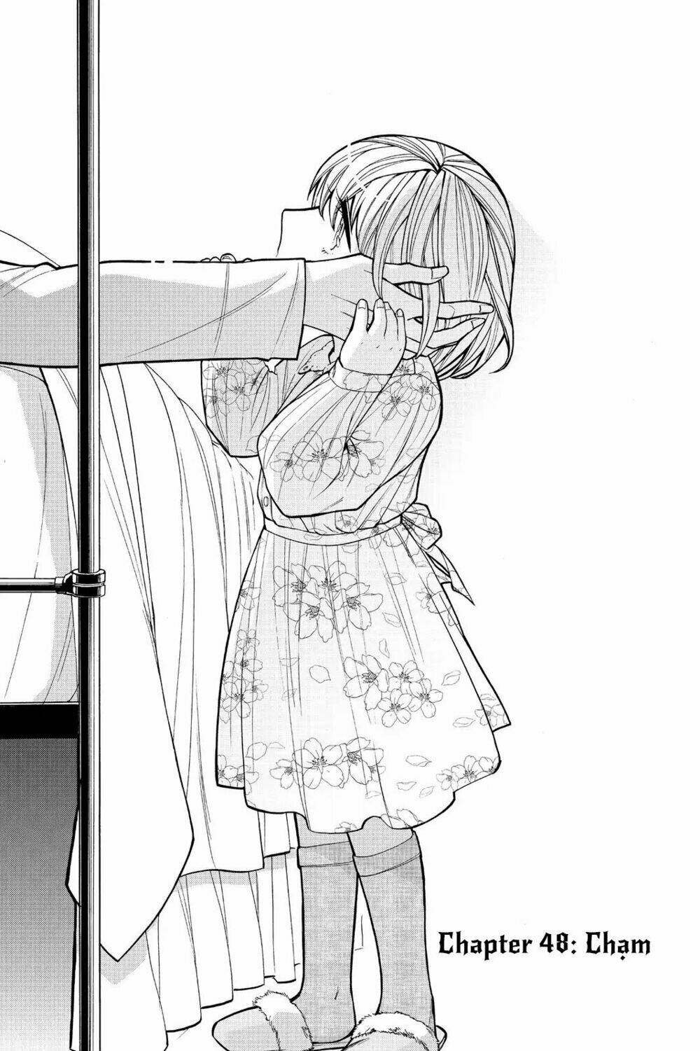 Trọng Sinh Tới Đại Đường: Chapter 48