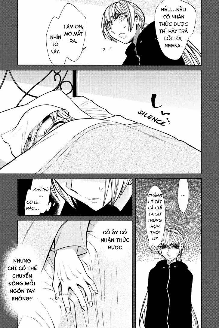 Trọng Sinh Tới Đại Đường: Chapter 48