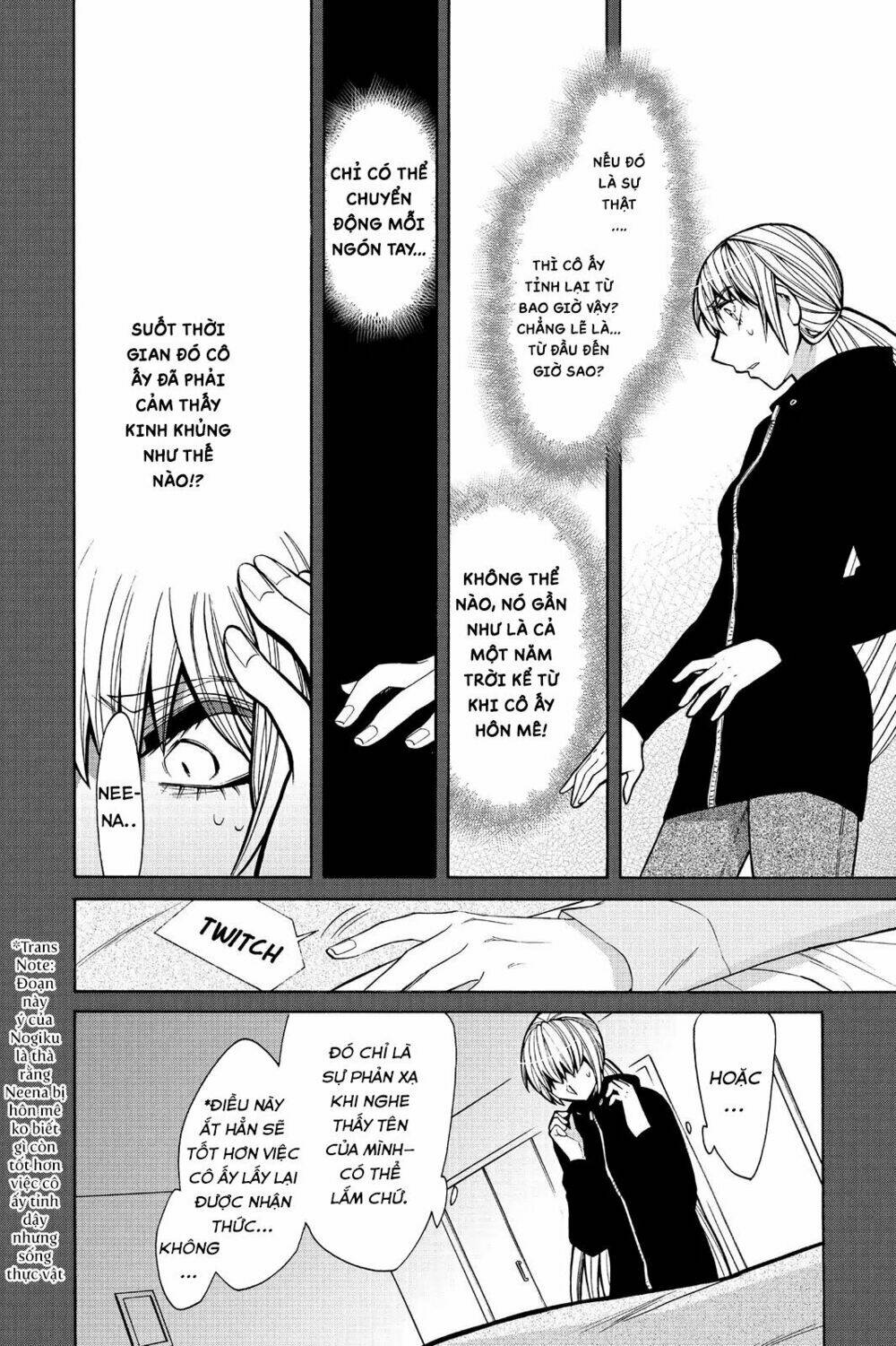 Trọng Sinh Tới Đại Đường: Chapter 48