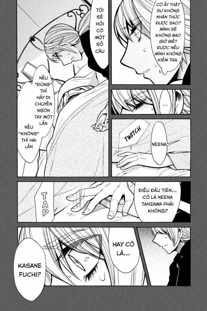 Trọng Sinh Tới Đại Đường: Chapter 48
