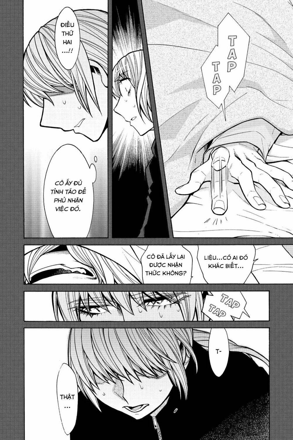 Trọng Sinh Tới Đại Đường: Chapter 48