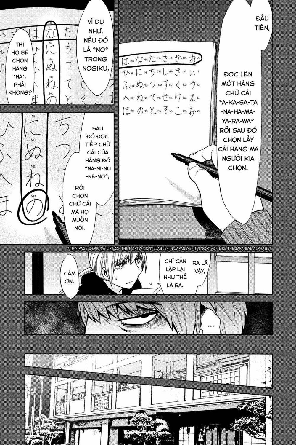 Trọng Sinh Tới Đại Đường: Chapter 48