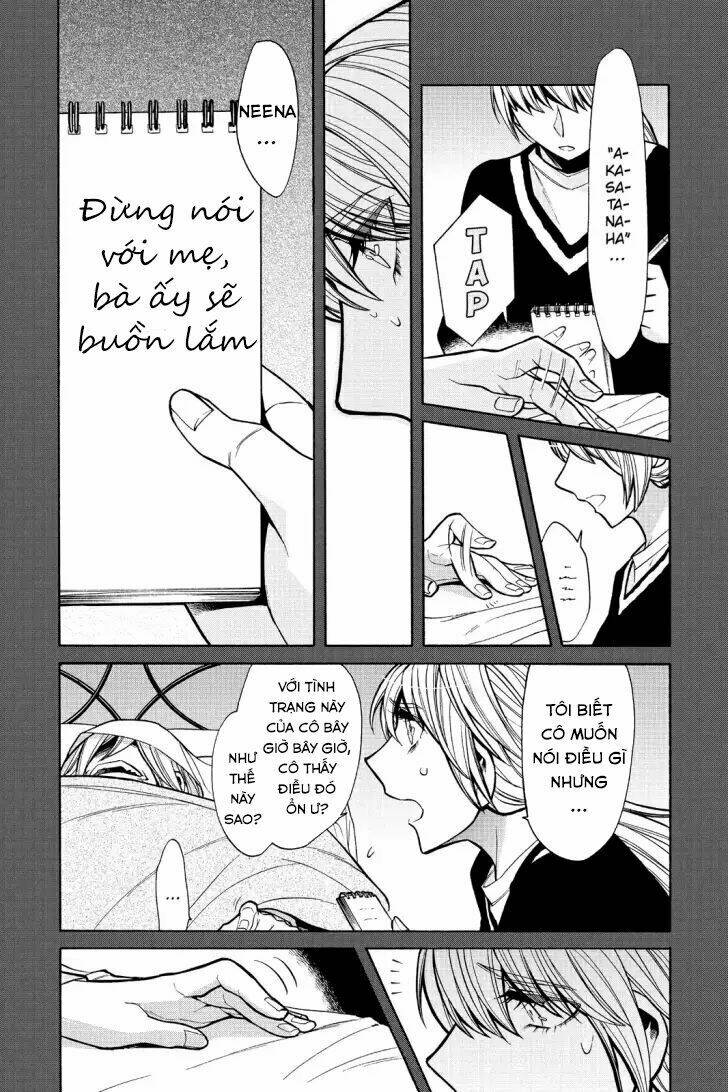Trọng Sinh Tới Đại Đường: Chapter 48