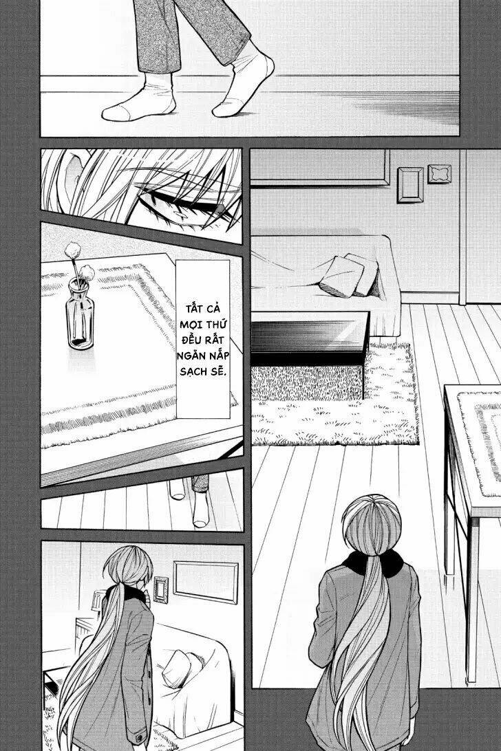 Trọng Sinh Tới Đại Đường: Chapter 48