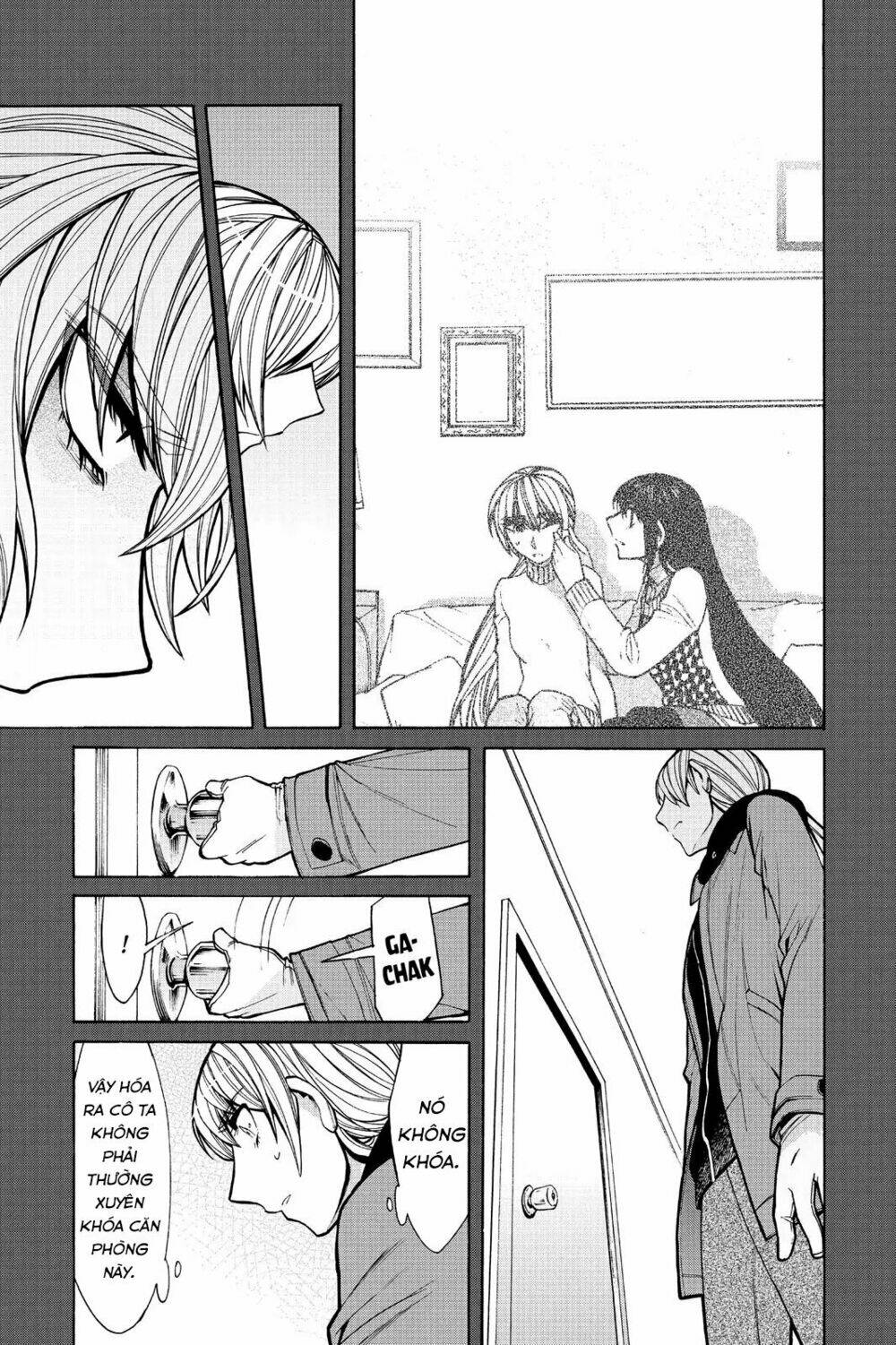 Trọng Sinh Tới Đại Đường: Chapter 48
