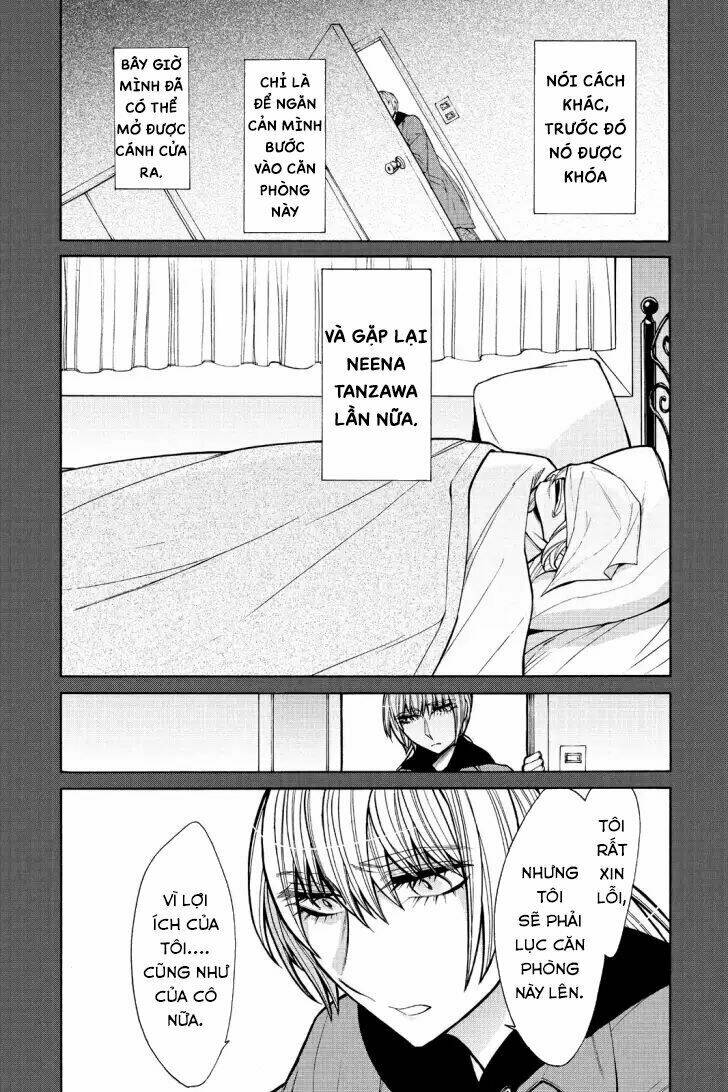 Trọng Sinh Tới Đại Đường: Chapter 48