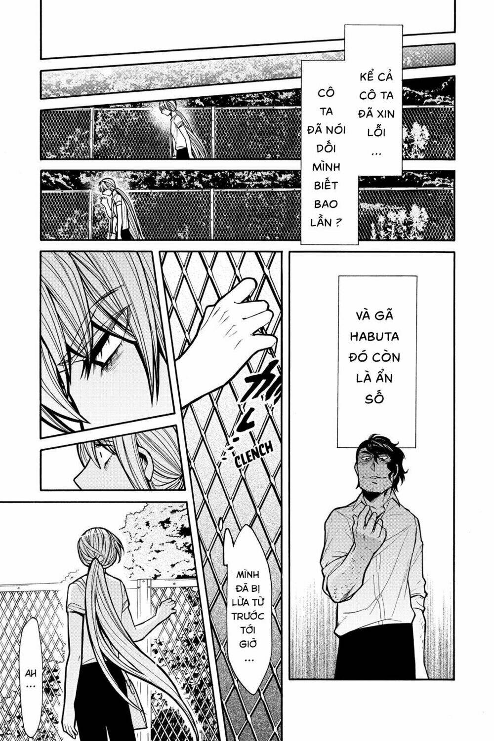 Trọng Sinh Tới Đại Đường: Chapter 58