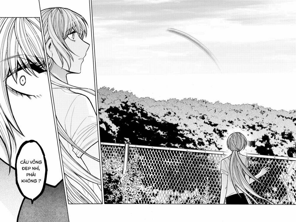 Trọng Sinh Tới Đại Đường: Chapter 58