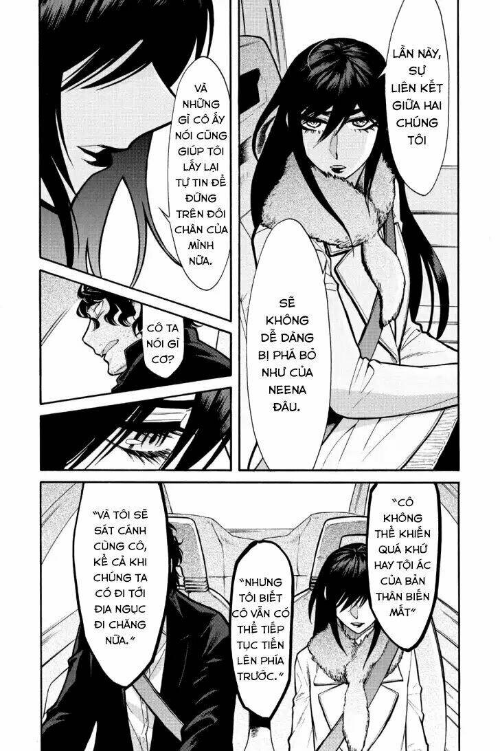 Trọng Sinh Tới Đại Đường: Chapter 68