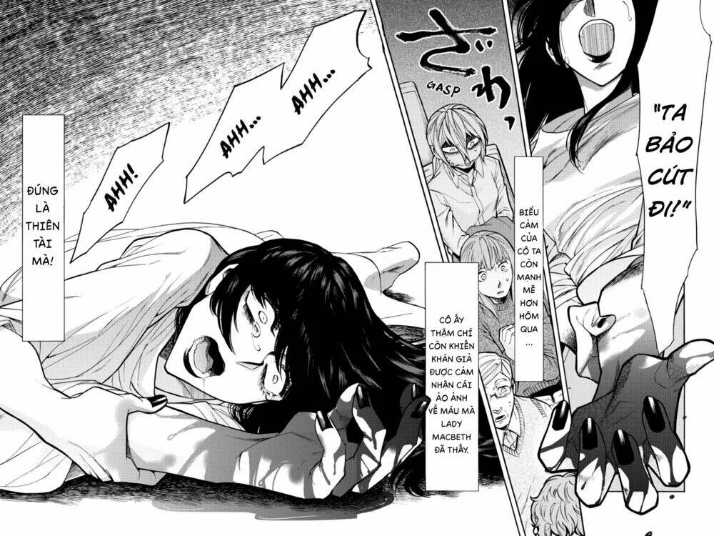 Trọng Sinh Tới Đại Đường: Chapter 72