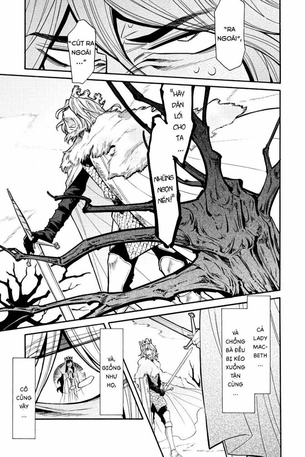 Trọng Sinh Tới Đại Đường: Chapter 72