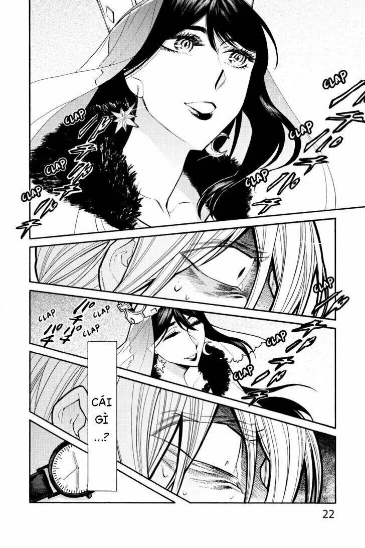 Trọng Sinh Tới Đại Đường: Chapter 72