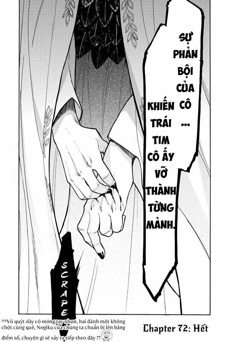 Trọng Sinh Tới Đại Đường: Chapter 72