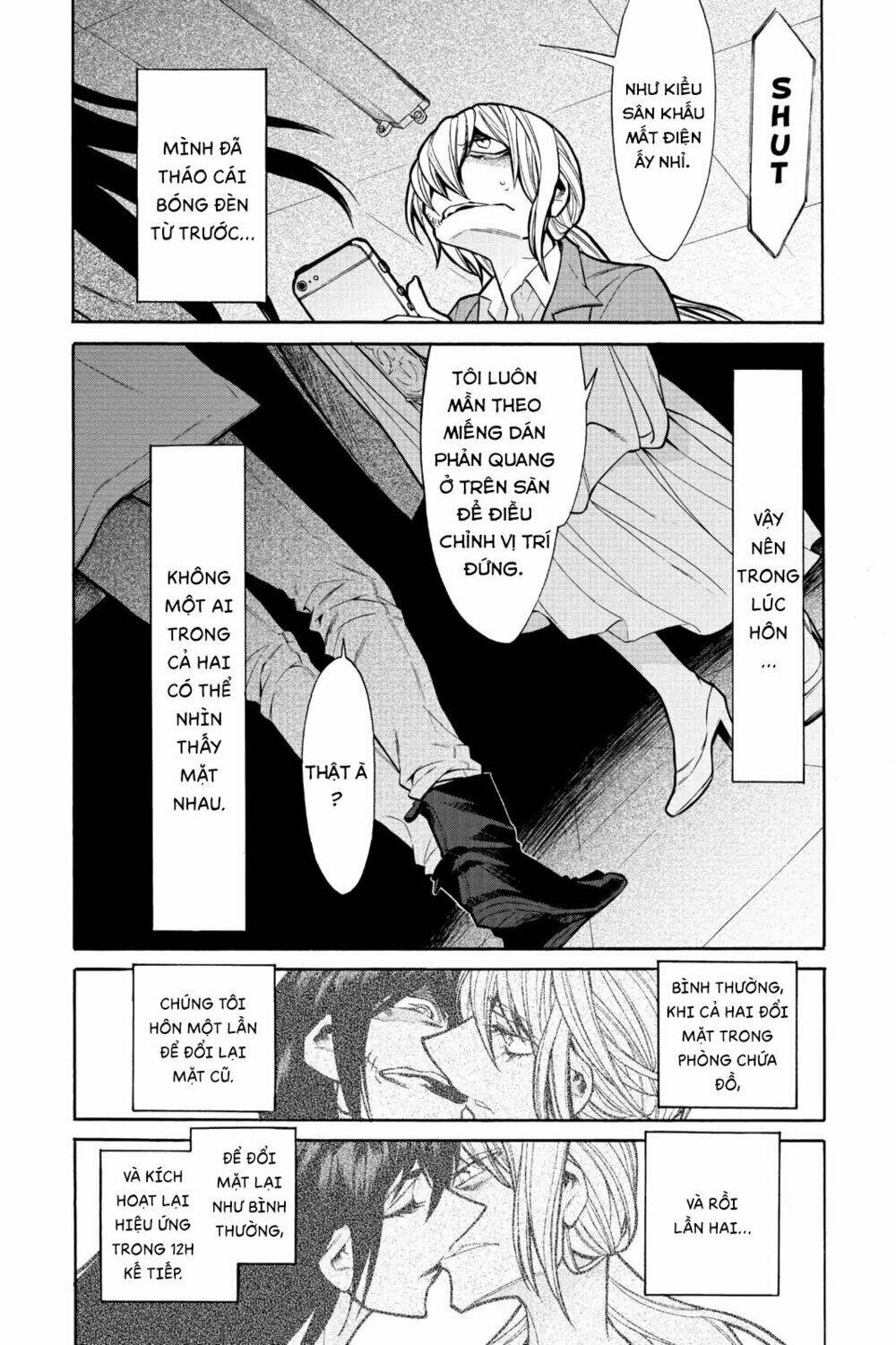 Trọng Sinh Tới Đại Đường: Chapter 72