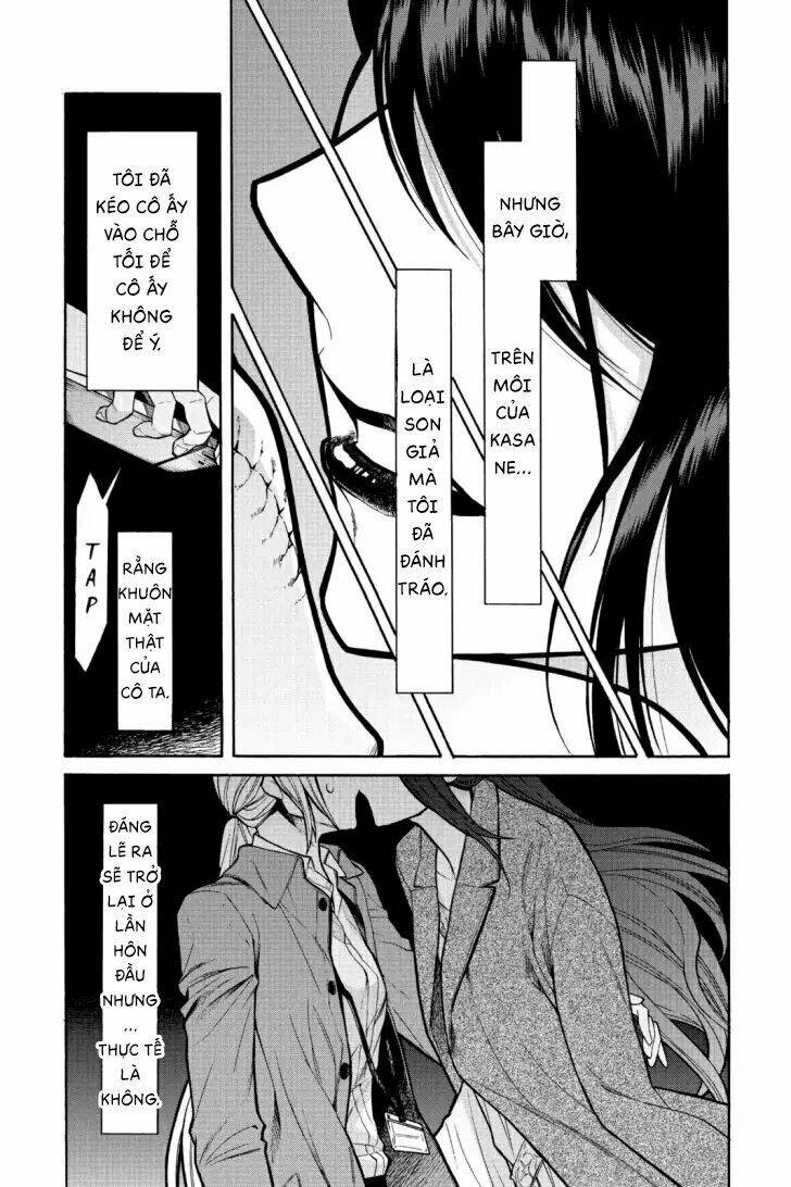 Trọng Sinh Tới Đại Đường: Chapter 72
