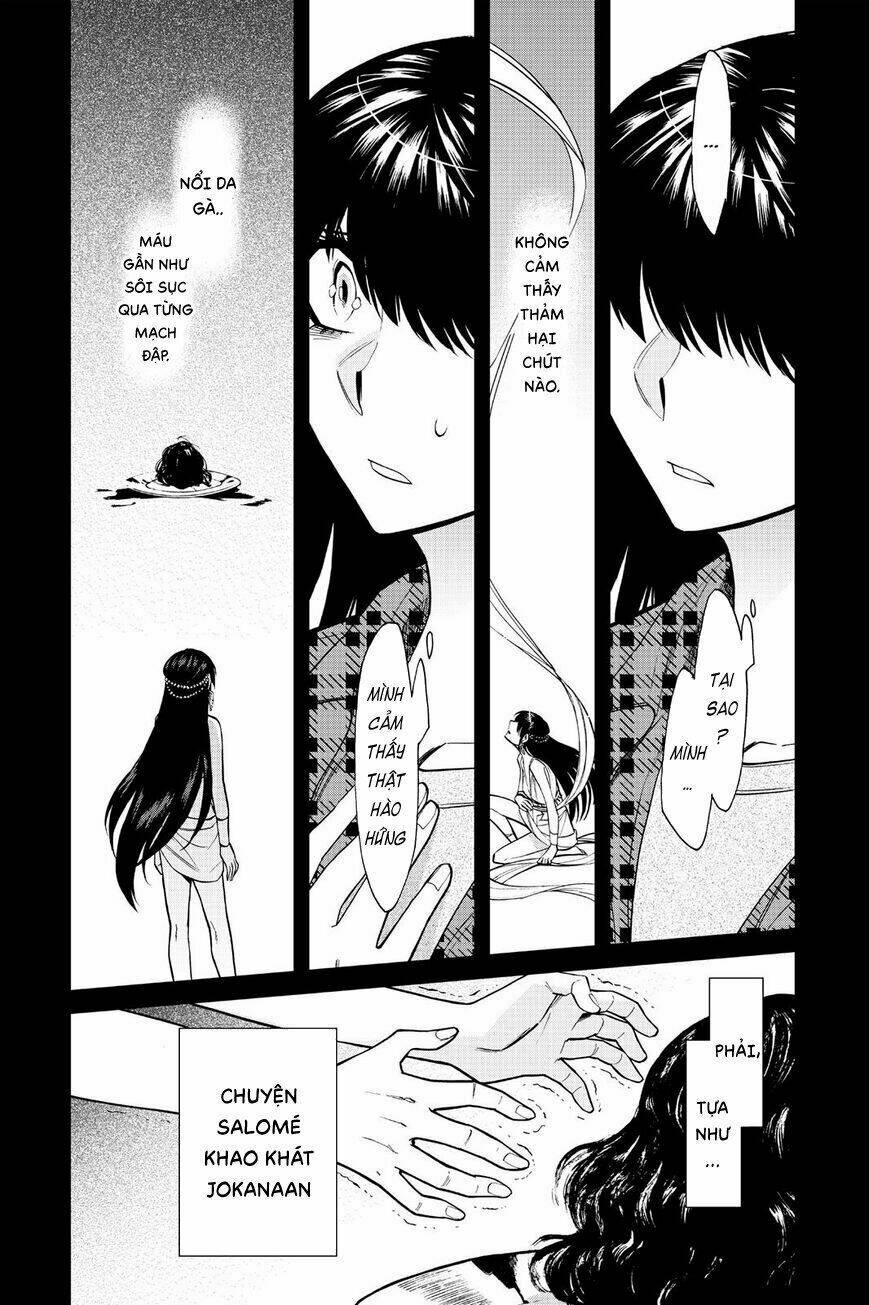 Trọng Sinh Tới Đại Đường: Chapter 86