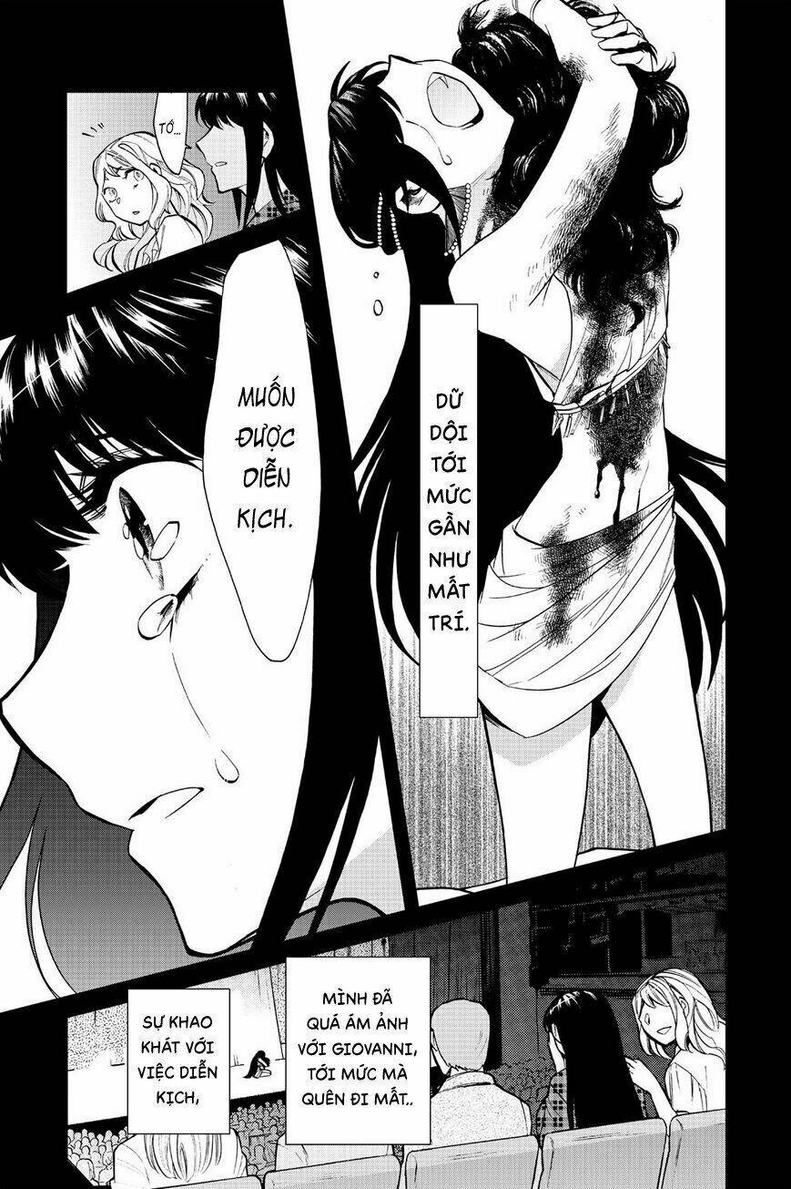 Trọng Sinh Tới Đại Đường: Chapter 86