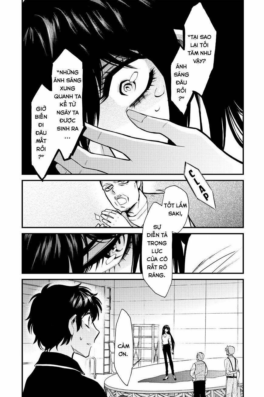 Trọng Sinh Tới Đại Đường: Chapter 86