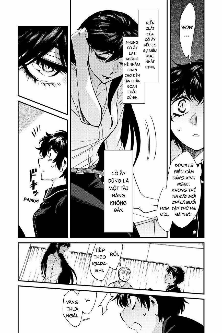 Trọng Sinh Tới Đại Đường: Chapter 86