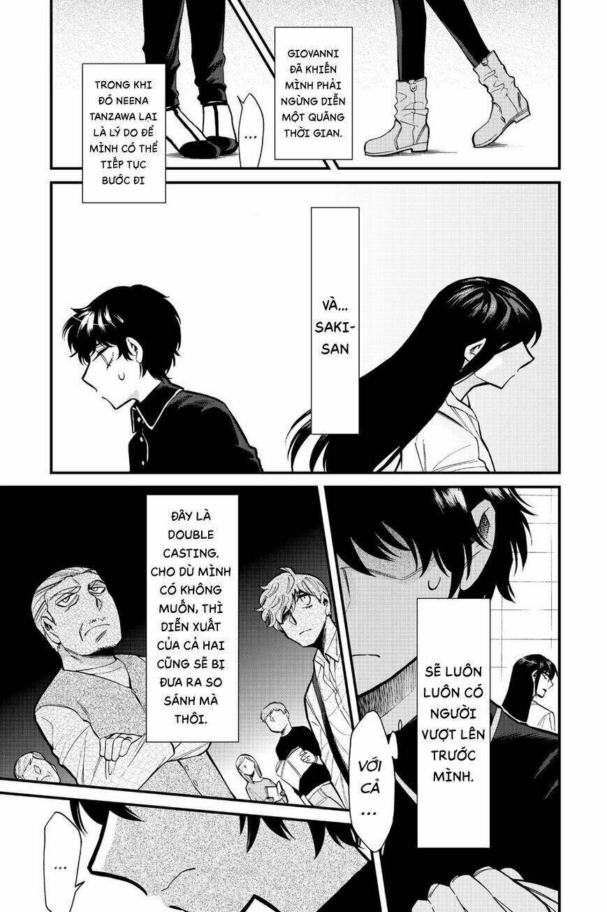 Trọng Sinh Tới Đại Đường: Chapter 86