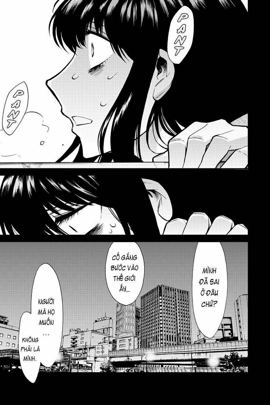 Trọng Sinh Tới Đại Đường: Chapter 86