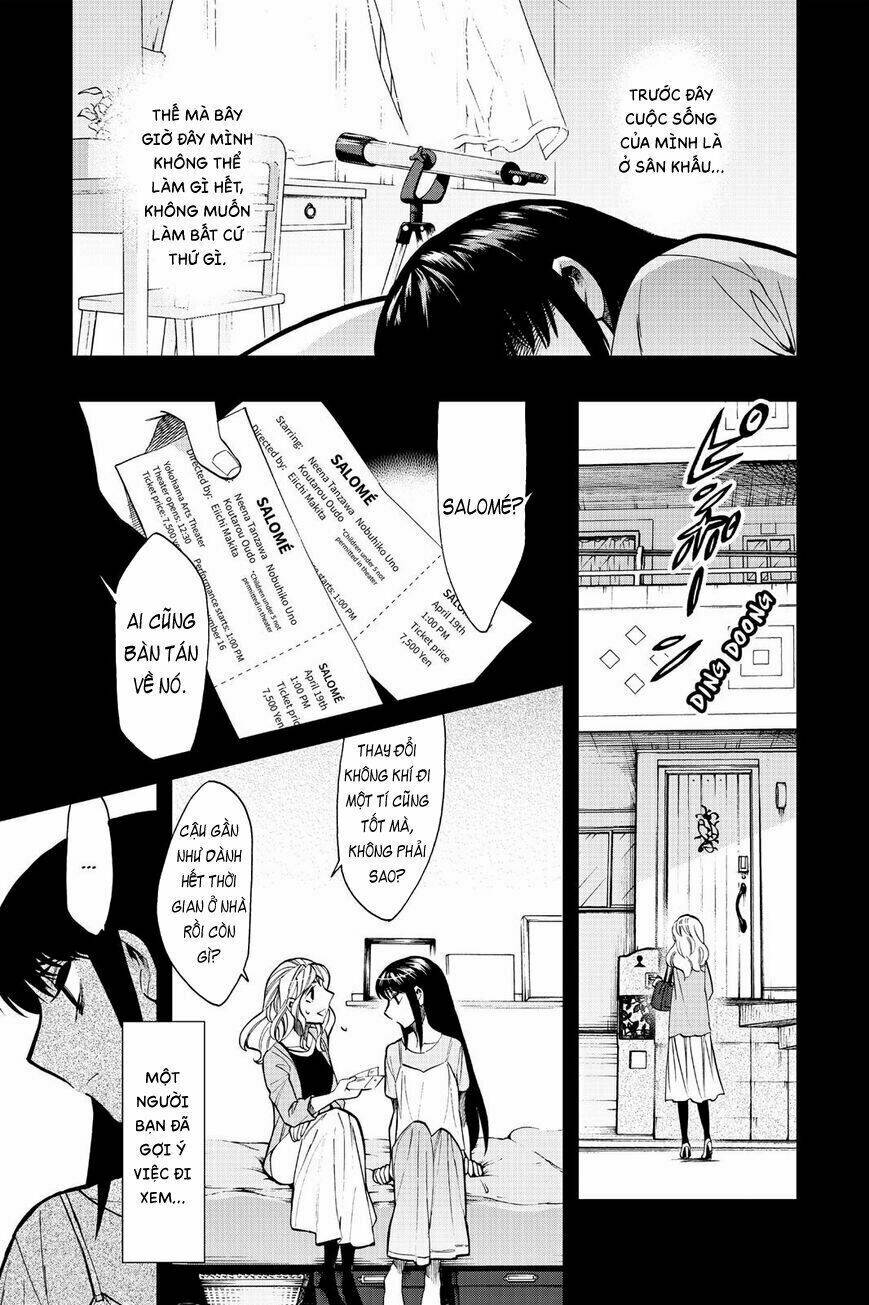 Trọng Sinh Tới Đại Đường: Chapter 86