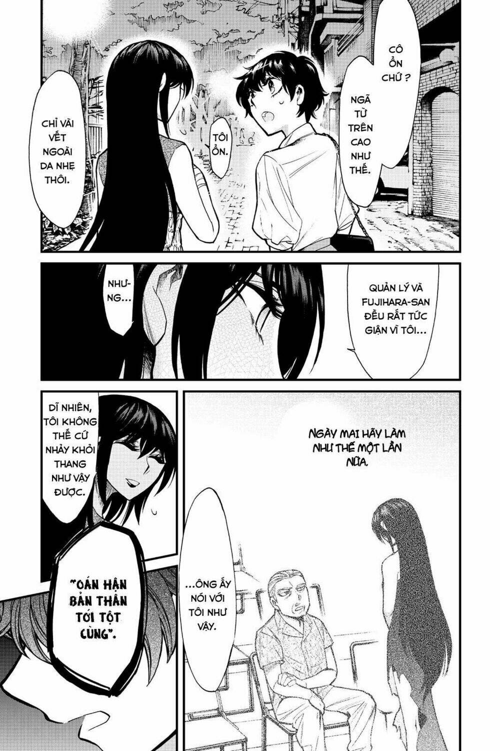 Trọng Sinh Tới Đại Đường: Chapter 92