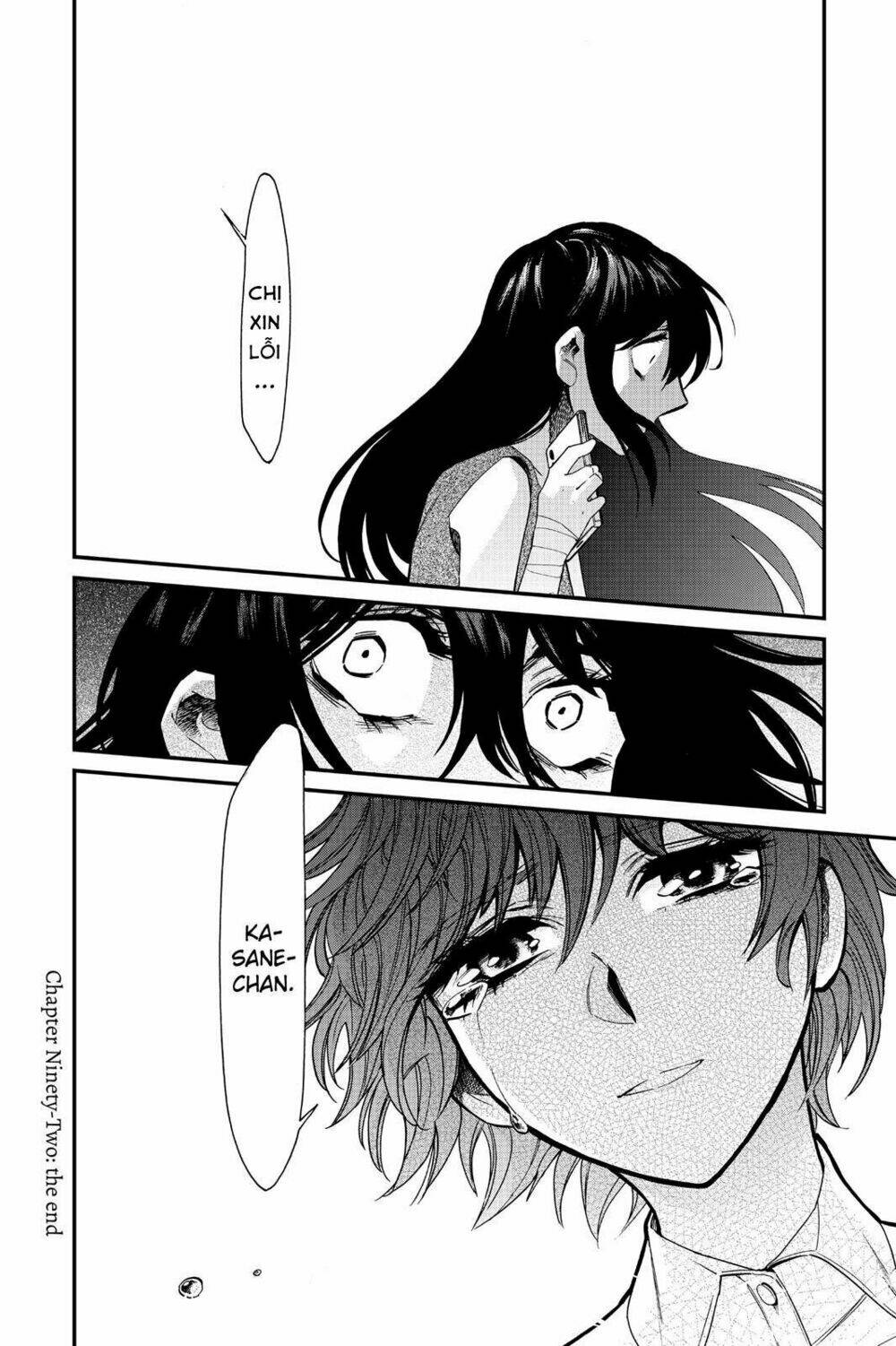 Trọng Sinh Tới Đại Đường: Chapter 92