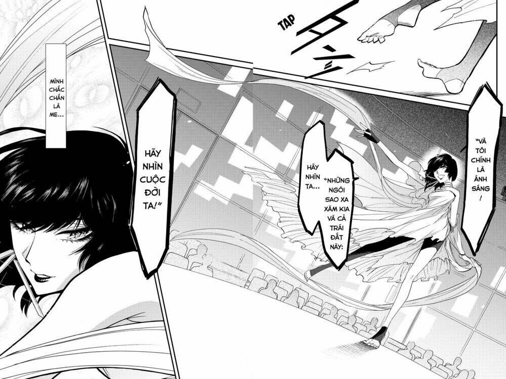 Trọng Sinh Tới Đại Đường: Chapter 92