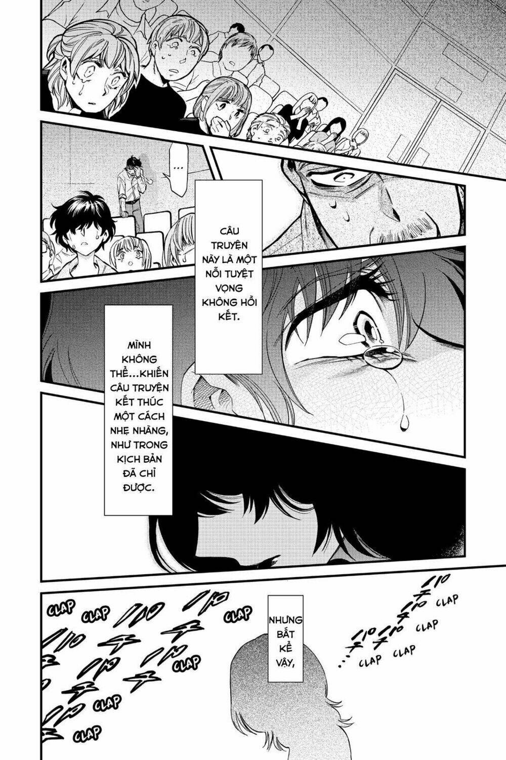 Trọng Sinh Tới Đại Đường: Chapter 92