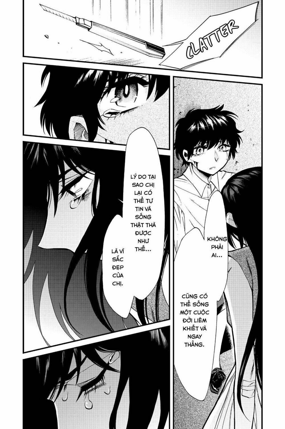 Trọng Sinh Tới Đại Đường: Chapter 93