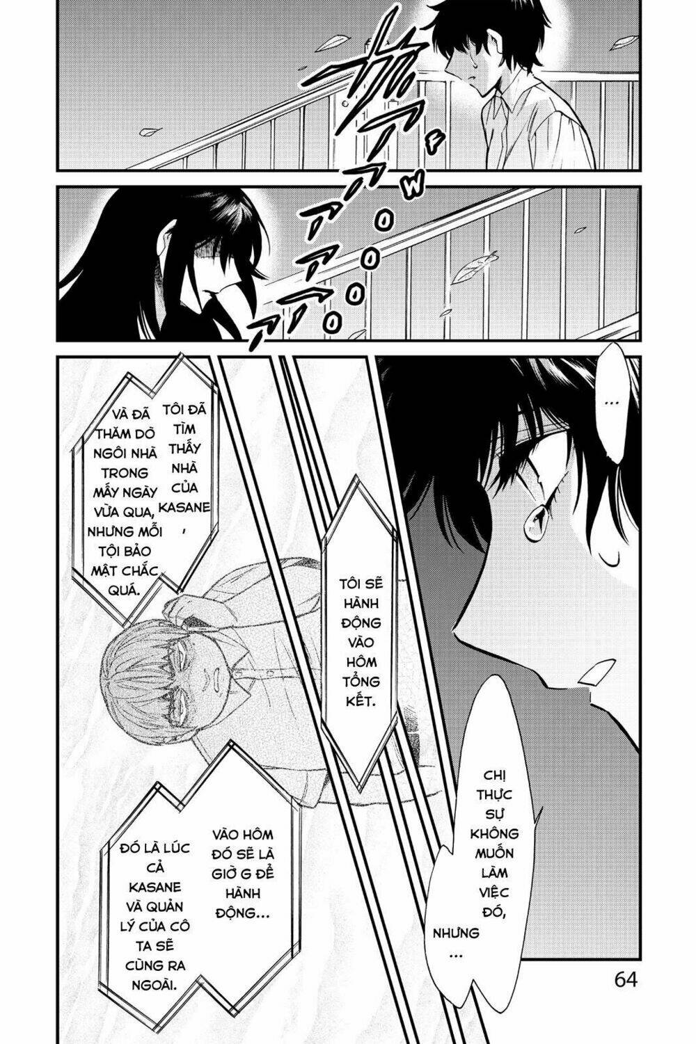 Trọng Sinh Tới Đại Đường: Chapter 93