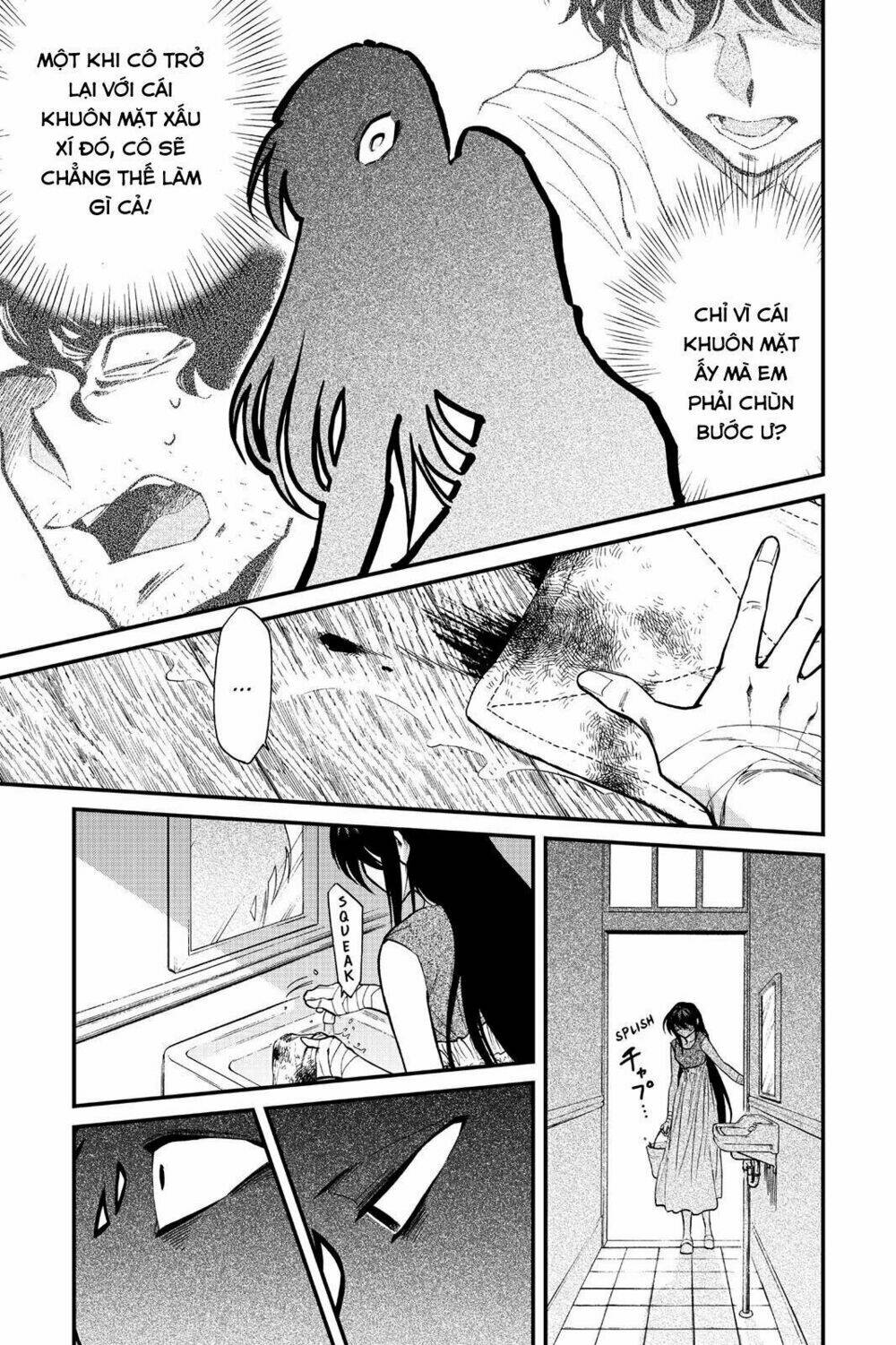 Trọng Sinh Tới Đại Đường: Chapter 93